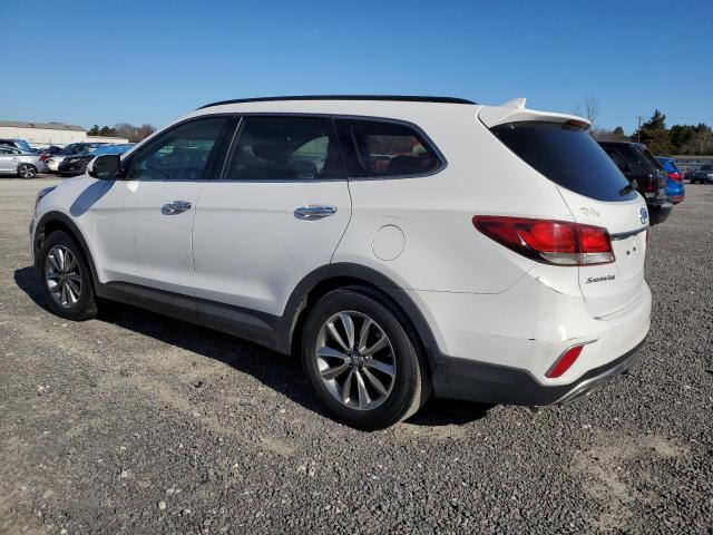 Hyundai Santa Fe for Sale