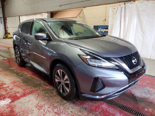 2020 NISSAN MURANO S for Sale