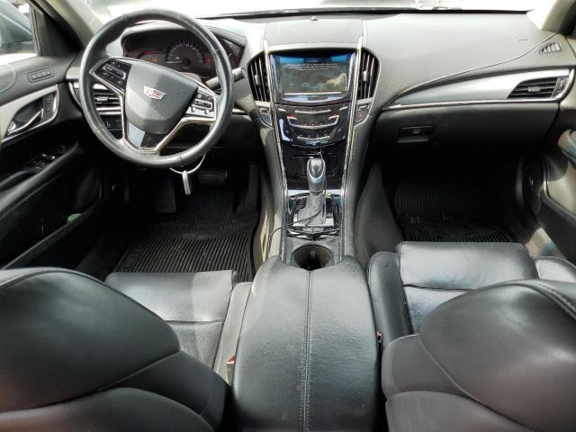 2015 CADILLAC ATS LUXURY for Sale
