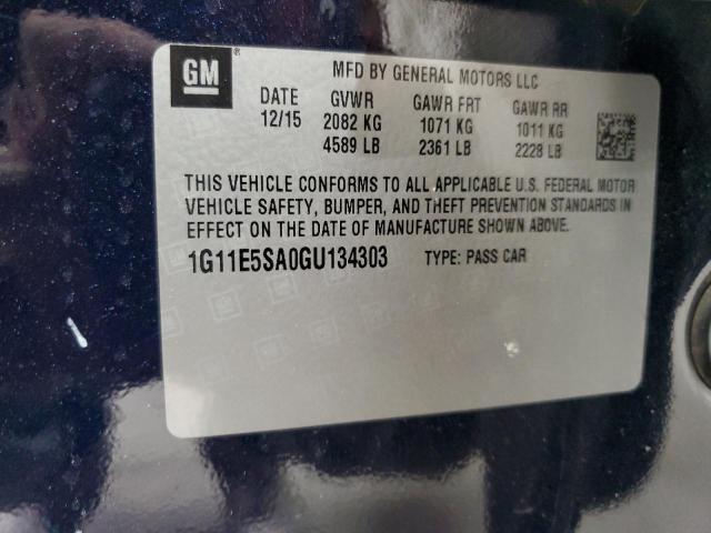 Chevrolet Malibu Limited for Sale