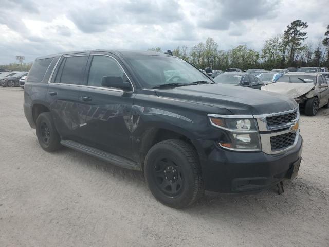 2019 CHEVROLET TAHOE POLICE for Sale