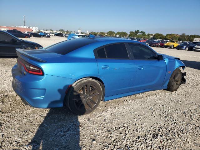 2019 DODGE CHARGER SCAT PACK for Sale