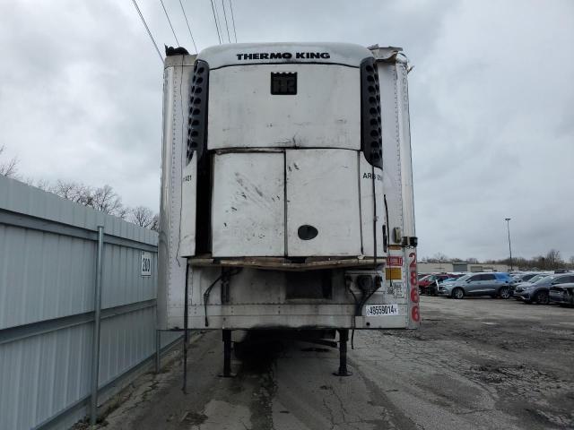Utility Reefer for Sale
