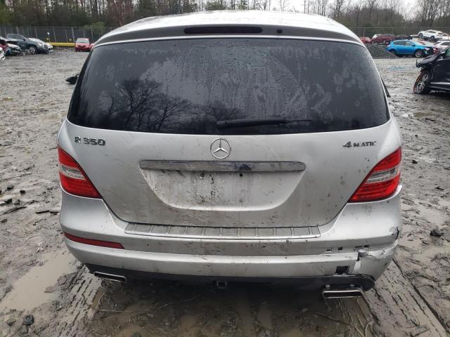 2011 MERCEDES-BENZ R 350 4MATIC for Sale
