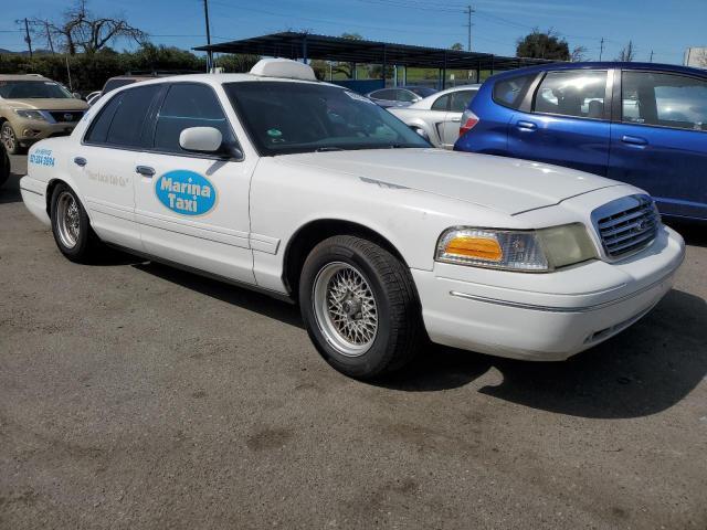 2002 FORD CROWN VICTORIA for Sale