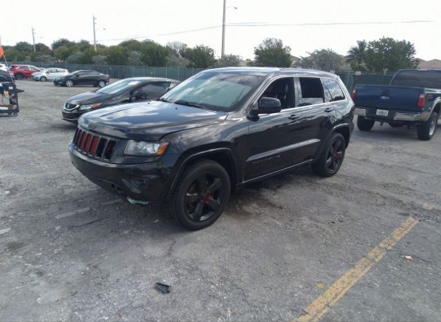2015 JEEP GRAND CHEROKEE for Sale