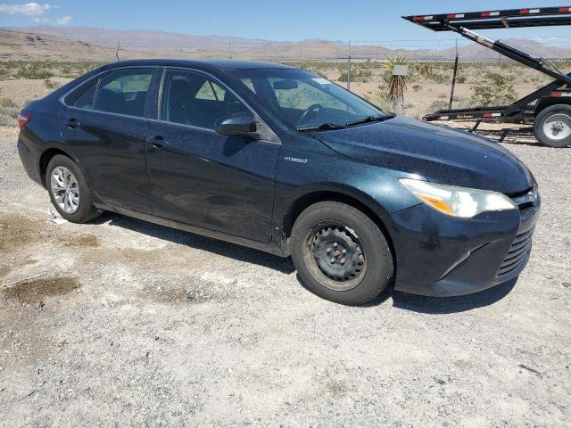 2016 TOYOTA CAMRY HYBRID for Sale