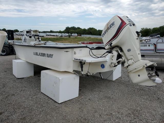 2015 BLAZ BOAT ONLY for Sale