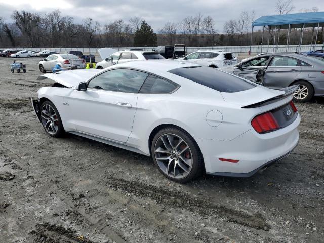 2015 FORD MUSTANG GT for Sale