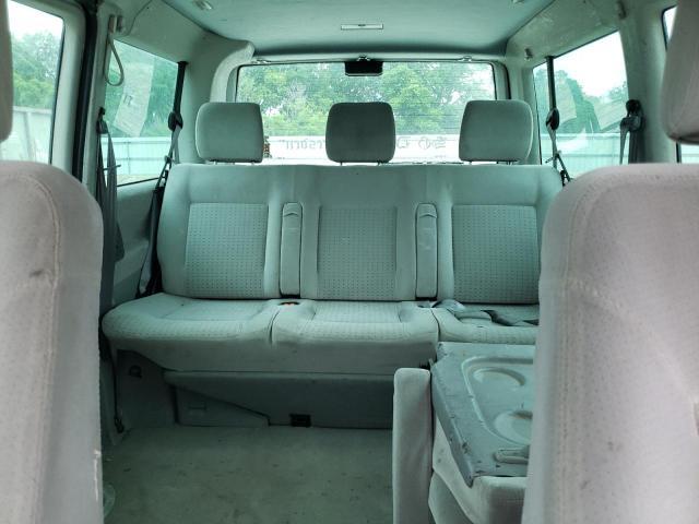 2003 VOLKSWAGEN EUROVAN GLS for Sale