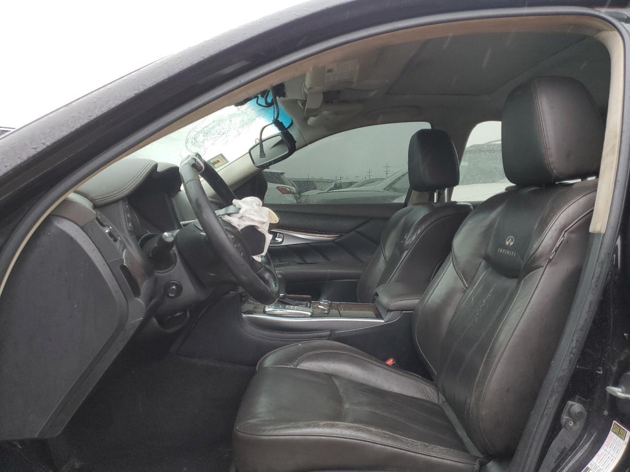 2012 INFINITI M37X for Sale