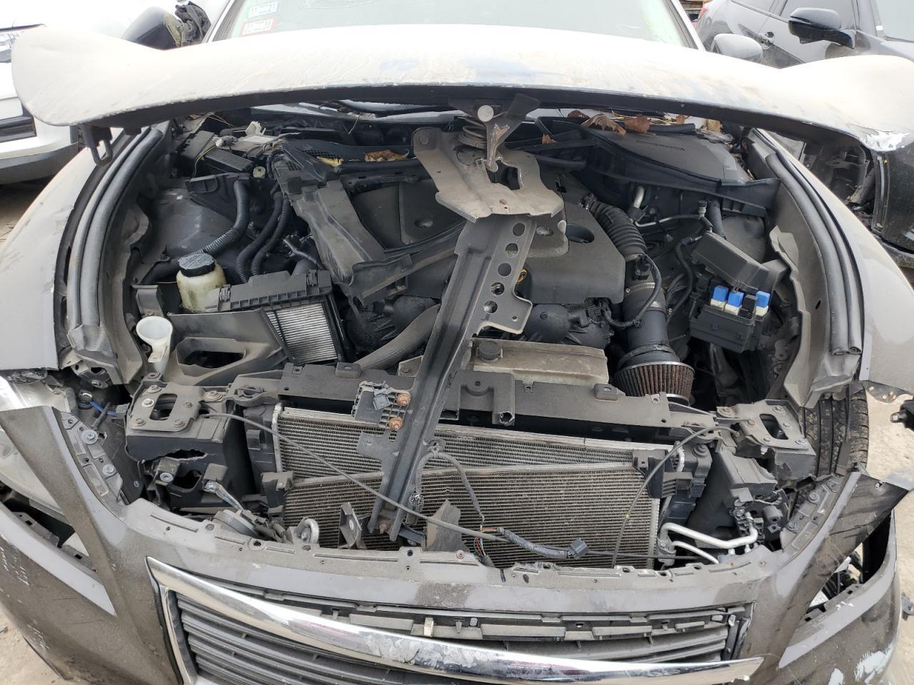 2012 INFINITI M37X for Sale