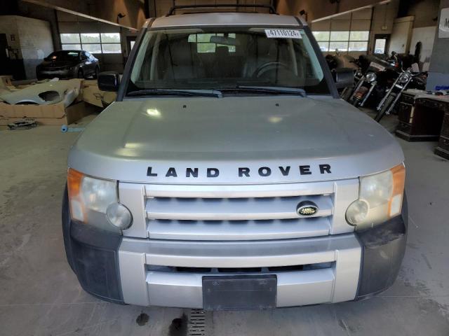 2006 LAND ROVER LR3 for Sale
