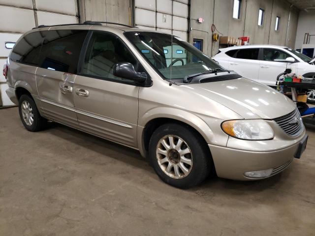 2003 CHRYSLER TOWN & COUNTRY LXI for Sale
