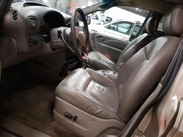 2003 CHRYSLER TOWN & COUNTRY LXI for Sale