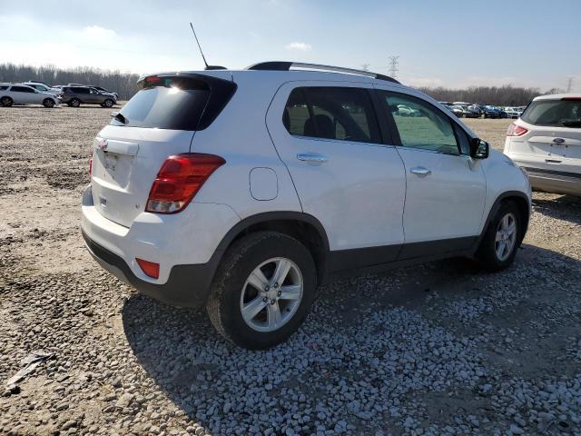 2020 CHEVROLET TRAX 1LT for Sale
