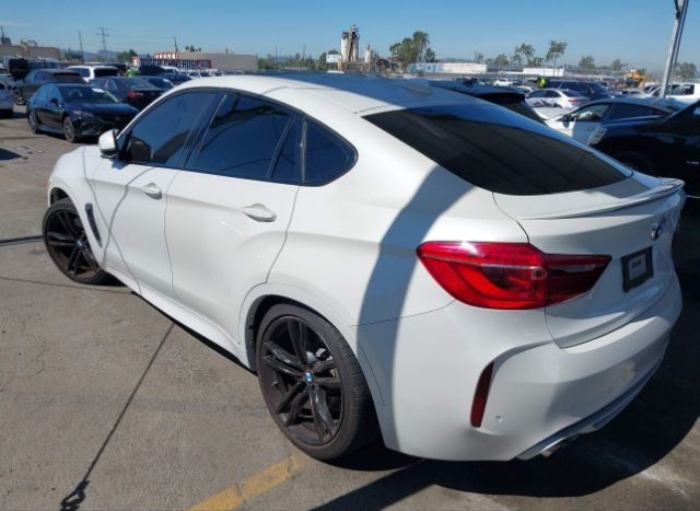 2019 BMW X6 M for Sale