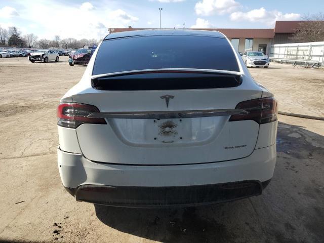 Tesla Model X for Sale