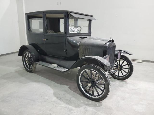 1923 FORD MODEL T for Sale
