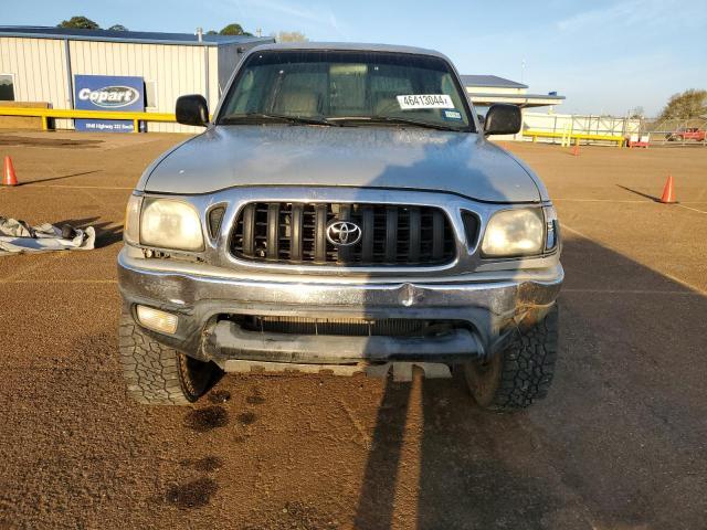 2004 TOYOTA TACOMA DOUBLE CAB PRERUNNER for Sale