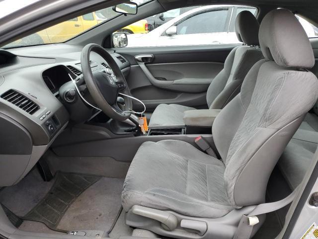 2006 HONDA CIVIC for Sale