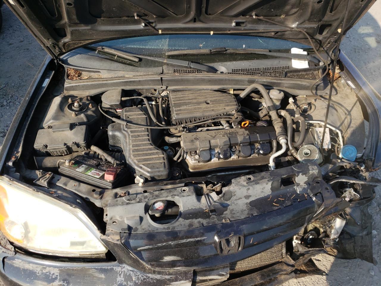 Honda Civic for Sale