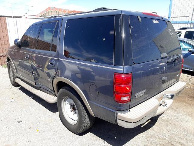 2001 FORD EXPEDITION EDDIE BAUER for Sale