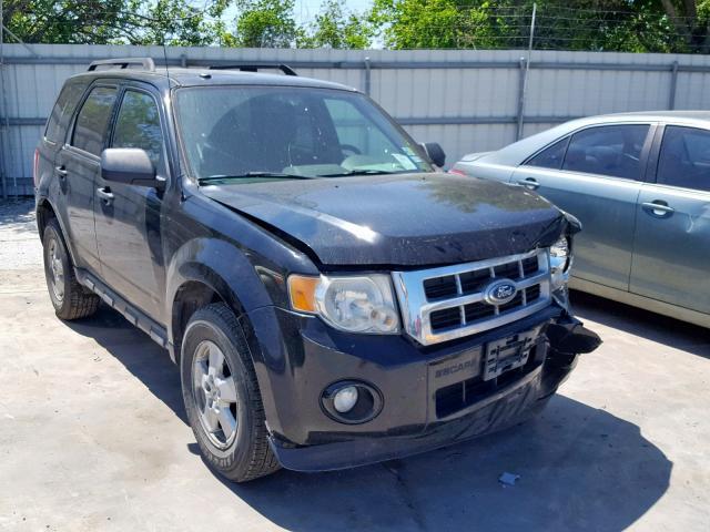 2010 Ford Escape For Sale >> Salvage Car Ford Escape 2010 Black For Sale In Corpus 2010 Ford Escape For Sale >> Salvage Car Ford Escape 2010 Black For Sale In Corpus