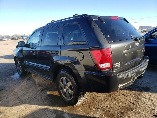 2009 JEEP GRAND CHEROKEE LAREDO for Sale