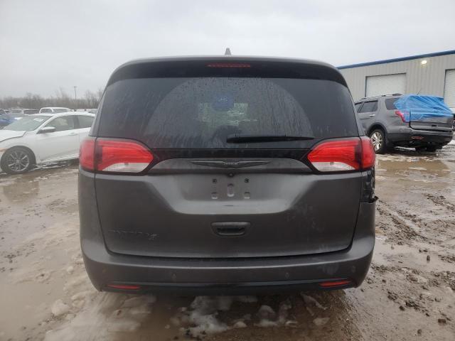 2018 CHRYSLER PACIFICA TOURING L for Sale