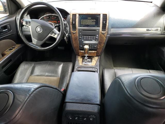 2006 CADILLAC STS-V for Sale
