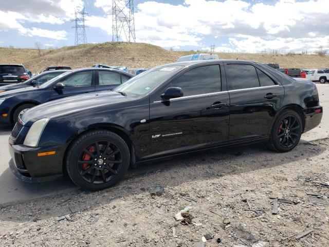 Cadillac Sts-V for Sale