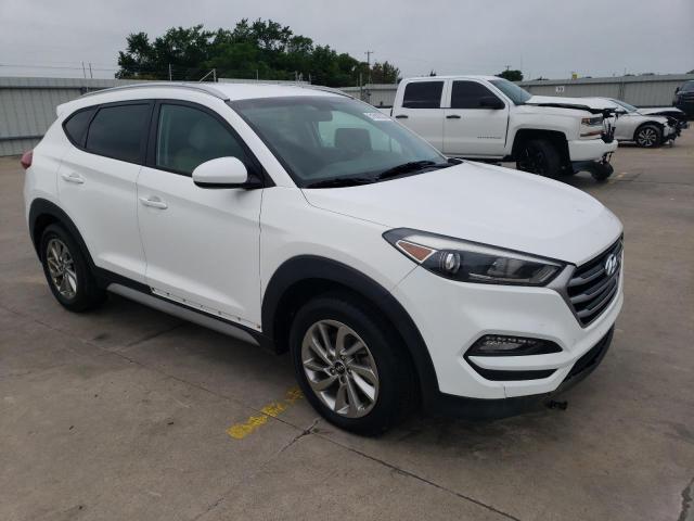2018 HYUNDAI TUCSON for Sale
