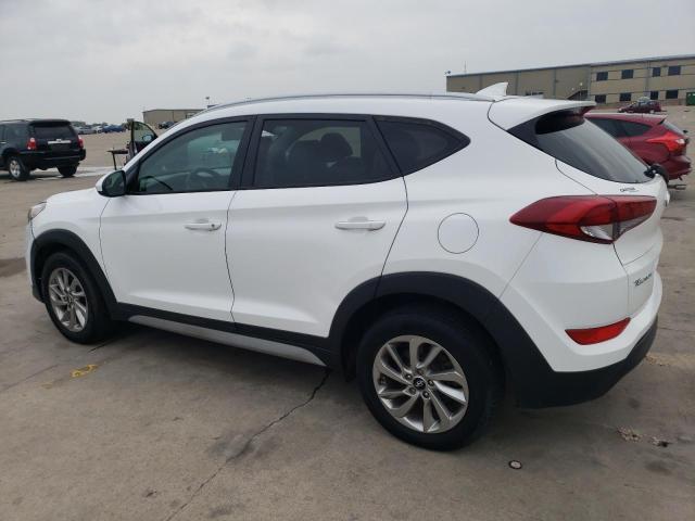 2018 HYUNDAI TUCSON for Sale