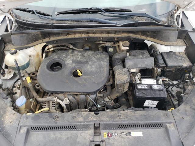 2018 HYUNDAI TUCSON for Sale