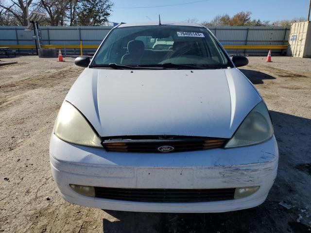 2002 FORD FOCUS ZX5 for Sale