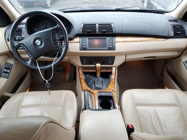 2004 BMW X5 3.0I for Sale