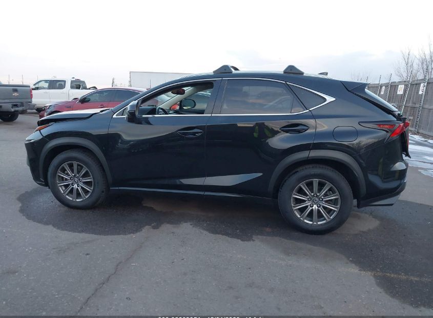 2019 LEXUS NX 300 for Sale