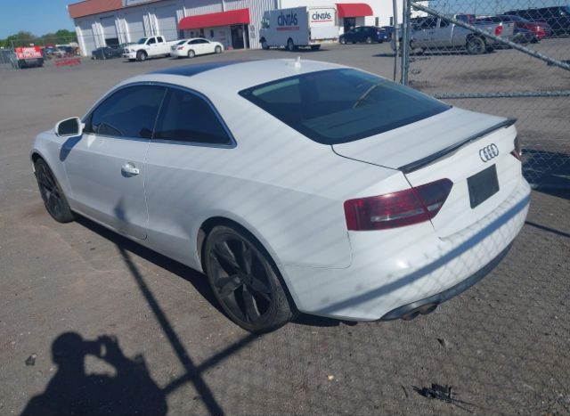 2012 AUDI A5 for Sale