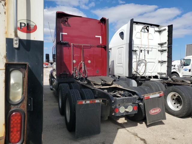 2012 KENWORTH CONSTRUCTION T700 for Sale