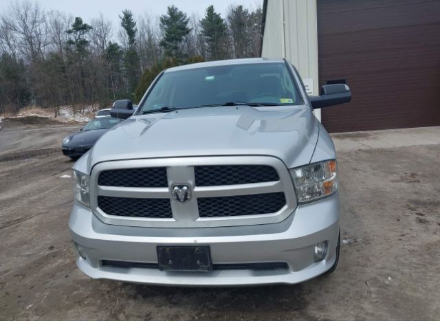 2015 RAM 1500 for Sale