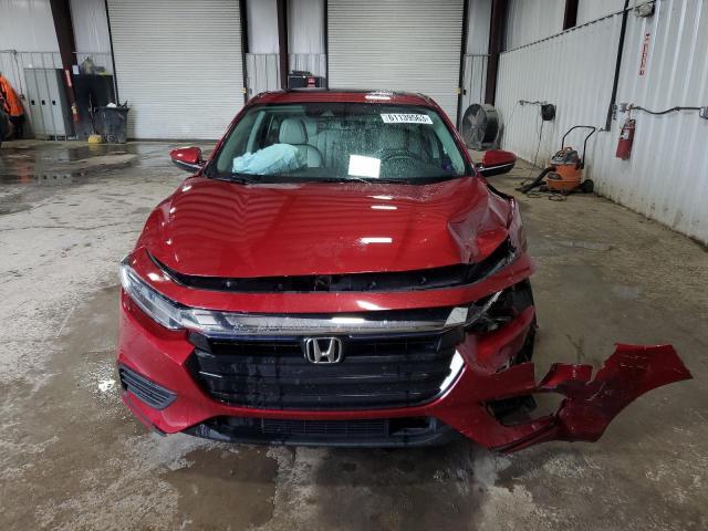 2021 HONDA INSIGHT TOURING for Sale