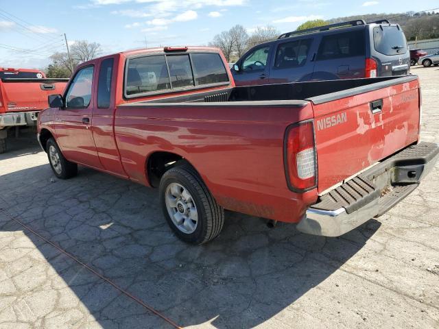 1999 NISSAN FRONTIER KING CAB XE for Sale