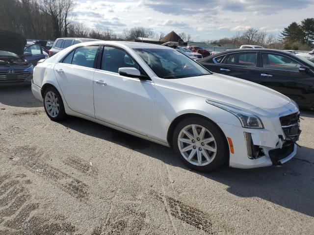 2016 CADILLAC CTS for Sale
