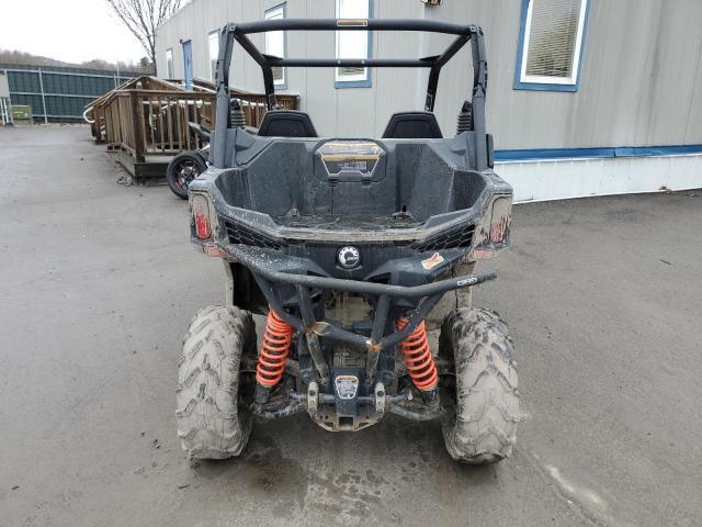 Can-Am Maverick Trail for Sale
