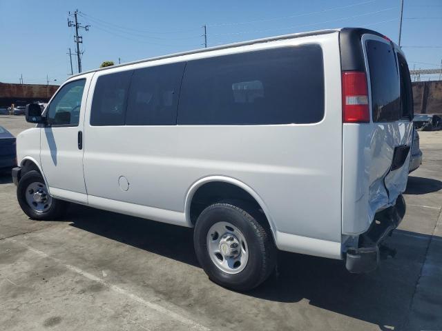 2013 CHEVROLET EXPRESS G2500 LS for Sale