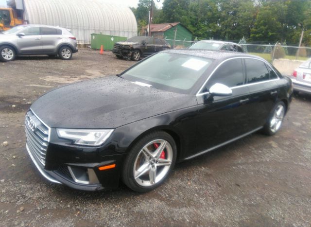 2019 AUDI S4 for Sale