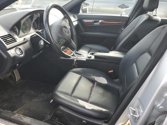 2011 MERCEDES-BENZ C 300 4MATIC for Sale