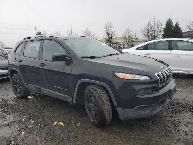 2014 JEEP CHEROKEE SPORT for Sale