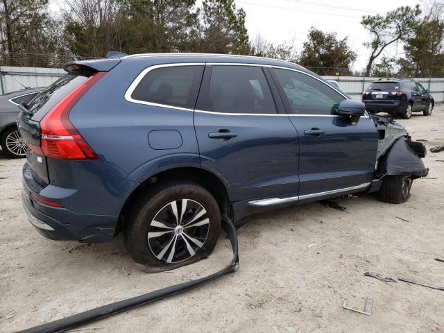 2022 VOLVO XC60 T8 RECHARGE INSCRIPTION EXPRESS for Sale